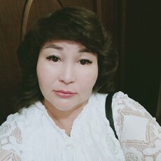 Фотография девушки Зарина Омарова, 45 лет из г. Караганда