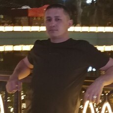 Фотография мужчины Мансур, 41 год из г. Белово