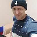 Серж, 32 года