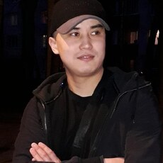 Фотография мужчины Тилек, 34 года из г. Бишкек