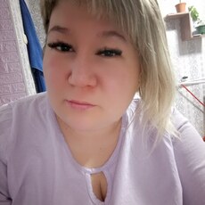 Фотография девушки Алина, 36 лет из г. Екатеринбург
