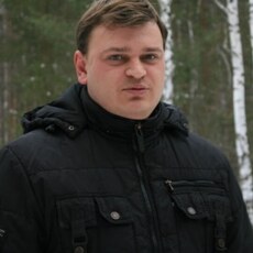 Фотография мужчины Владимир, 41 год из г. Ульяновск