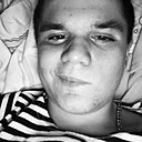Кирилл, 20 лет