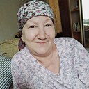 Алла, 65 лет
