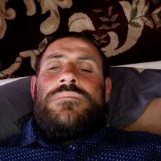 Фотография мужчины Рустам, 42 года из г. Элиста