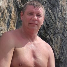 Фотография мужчины Михаил, 55 лет из г. Губкин