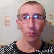 Фотография мужчины Виталий, 37 лет из г. Орша