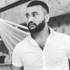 Фотография мужчины Человек, 33 года из г. Бугульма