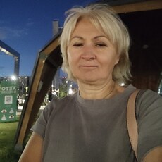 Фотография девушки Евгения, 54 года из г. Реутов