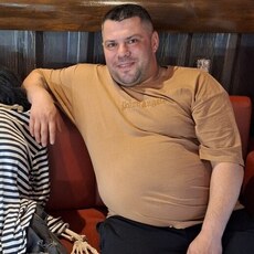 Фотография мужчины Кирилл, 38 лет из г. Ванино