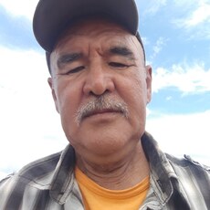 Фотография мужчины Ораз, 62 года из г. Усть-Каменогорск