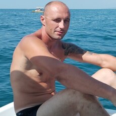 Фотография мужчины Юрий, 29 лет из г. Короча