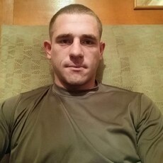 Фотография мужчины Вадим, 29 лет из г. Хабаровск