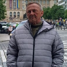 Фотография мужчины Александр, 67 лет из г. Прага