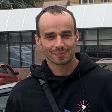 Фотография мужчины Canu, 36 лет из г. Миасс