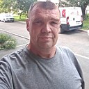 Сергей, 50 лет