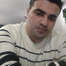 Фотография мужчины Farid, 32 года из г. Белосток