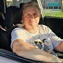 Татьяна, 66 лет