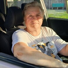 Фотография девушки Татьяна, 66 лет из г. Ачинск