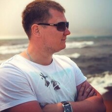 Фотография мужчины Ник, 41 год из г. Чернигов