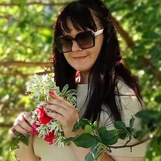 Фотография девушки Алина, 27 лет из г. Заринск