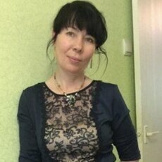 Фотография девушки Надюша, 58 лет из г. Пермь