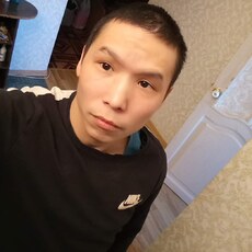 Фотография мужчины Михаил, 39 лет из г. Норильск