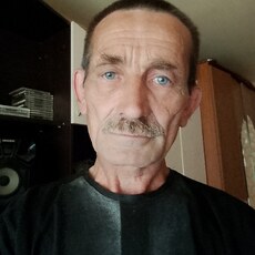 Фотография мужчины Александр, 58 лет из г. Сланцы