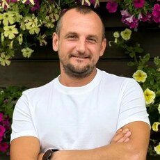 Фотография мужчины Сергей, 41 год из г. Жлобин