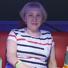 Фотография девушки Ольга, 56 лет из г. Игра