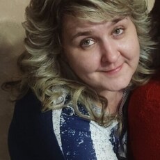 Фотография девушки Ольга, 49 лет из г. Гродно