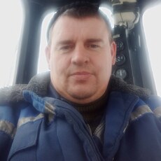 Фотография мужчины Александр, 49 лет из г. Сасово