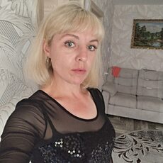 Фотография девушки Наталья, 44 года из г. Минск