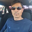 Камол, 46 лет