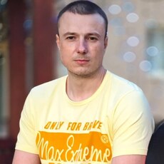 Фотография мужчины Александр, 36 лет из г. Киров