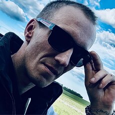 Фотография мужчины Sasha, 37 лет из г. Барановичи