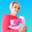 Ольга, 55 лет