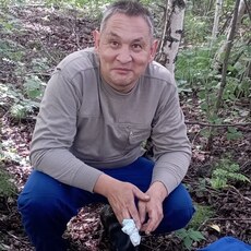 Фотография мужчины Максим, 45 лет из г. Нижний Тагил