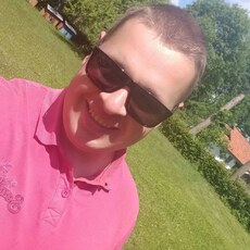 Фотография мужчины Вася, 35 лет из г. Коломыя