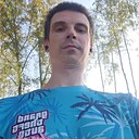 Mr X, 39 лет