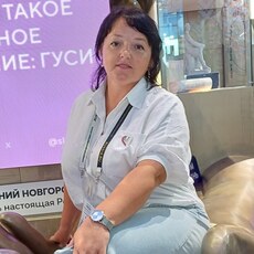 Фотография девушки Наталья, 43 года из г. Белгород