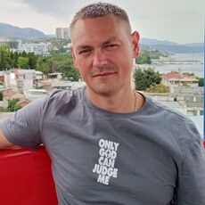 Фотография мужчины Алексей, 39 лет из г. Витебск