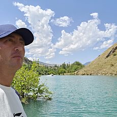 Фотография мужчины Руслан, 41 год из г. Алмалык