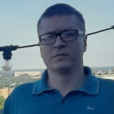 Фотография мужчины Дмитрий, 34 года из г. Смоленск