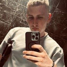 Фотография мужчины Дмитрий, 28 лет из г. Витебск