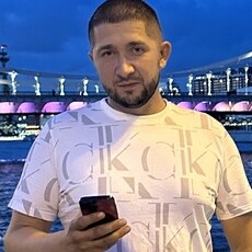 Фотография мужчины Владимир, 37 лет из г. Москва