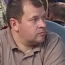 Фотография мужчины Михаил, 46 лет из г. Плавск