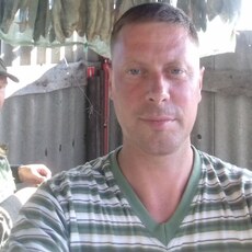 Фотография мужчины Илюха, 42 года из г. Нефтеюганск