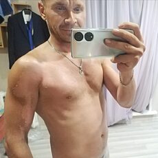 Фотография мужчины Михаил Сергеевич, 41 год из г. Березники