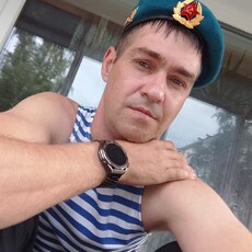 Фотография мужчины Виктор, 29 лет из г. Усть-Катав